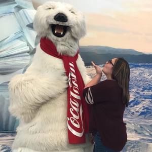 Meet your Posher, Carolyn